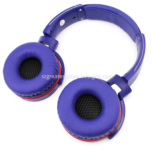 2018 best price High Quality stereo bluetooth headset
